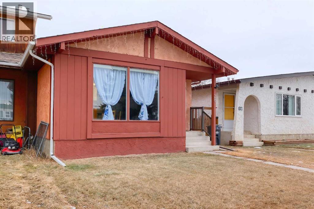 28 7 Avenue Se, High River, Alberta  T1V 1E9 - Photo 3 - A2282757