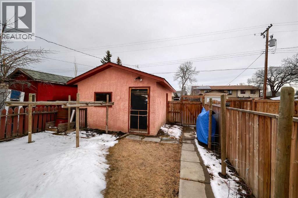 28 7 Avenue Se, High River, Alberta  T1V 1E9 - Photo 39 - A2282757