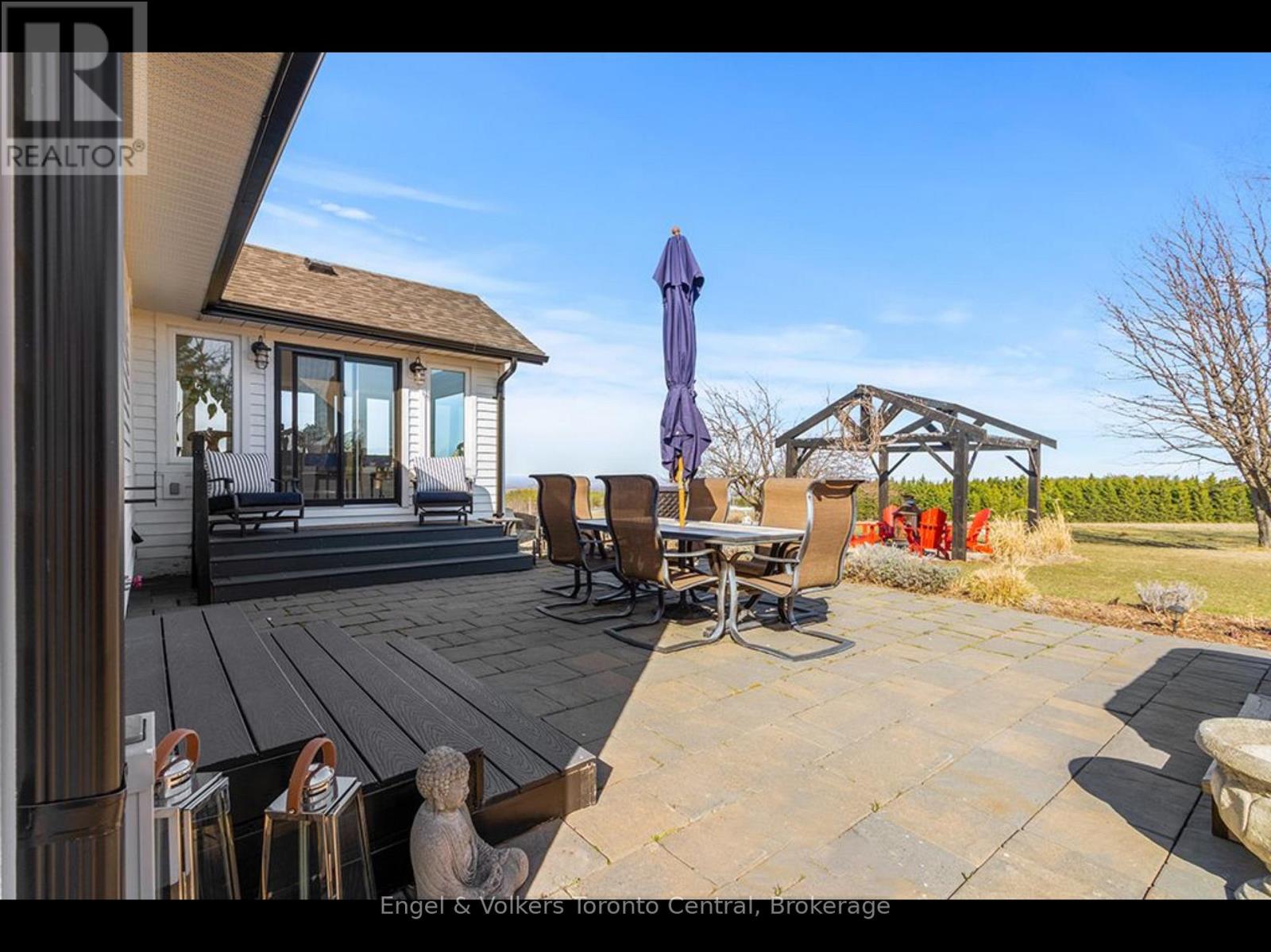 9263 91 County Road, Clearview, Ontario  L0M 1H0 - Photo 28 - S12745154