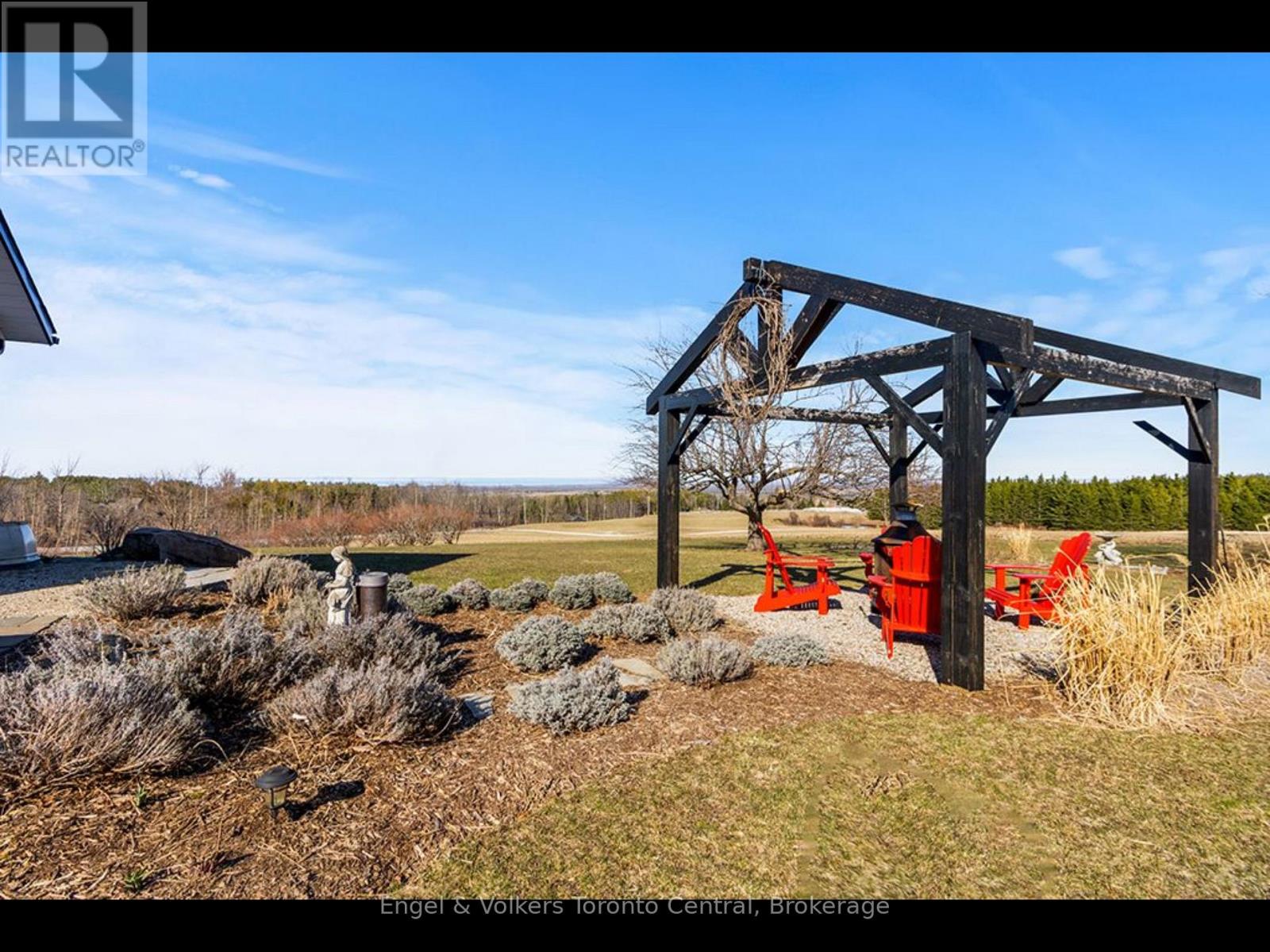 9263 91 County Road, Clearview, Ontario  L0M 1H0 - Photo 29 - S12745154