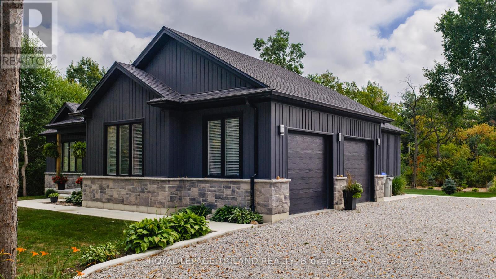 Photo 2 of 50 for 8443 Goosemarsh Line