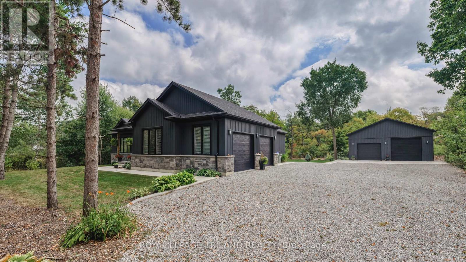 Photo 3 of 50 for 8443 Goosemarsh Line