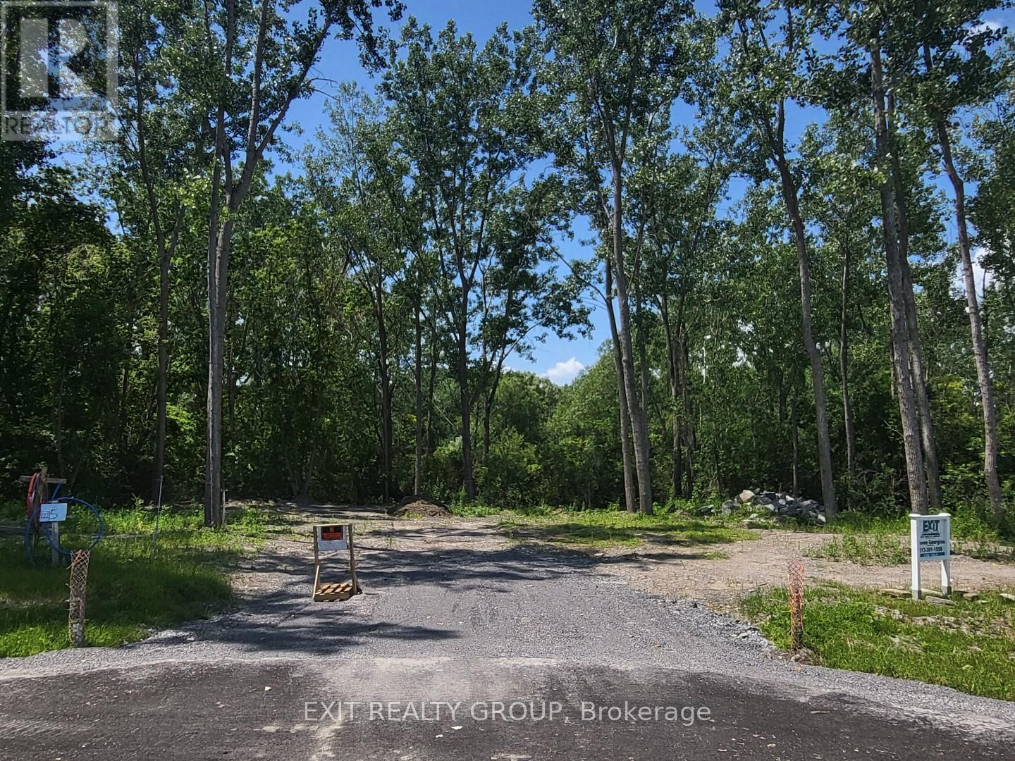 Lot 5 Hennessy Street, Prince Edward County, Ontario  K8N 4Z7 - Photo 2 - X12745148