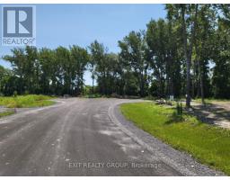 LOT 5 HENNESSY STREET, Prince Edward County, Ontario