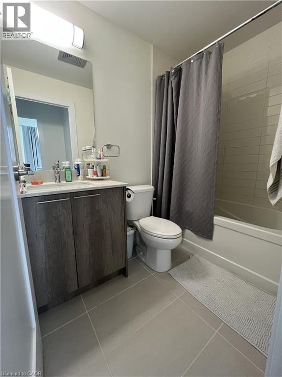 15 Prince Albert Boulevard Unit# 608, Kitchener, Ontario  N2H 0C2 - Photo 10 - 40802042