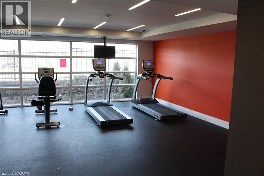 15 Prince Albert Boulevard Unit# 608, Kitchener, Ontario  N2H 0C2 - Photo 14 - 40802042