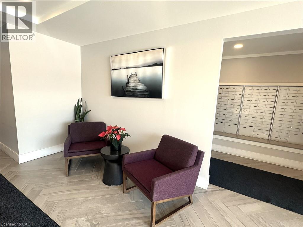 15 Prince Albert Boulevard Unit# 608, Kitchener, Ontario  N2H 0C2 - Photo 4 - 40802042