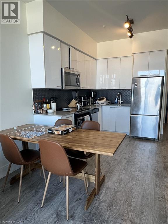 15 Prince Albert Boulevard Unit# 608, Kitchener, Ontario  N2H 0C2 - Photo 8 - 40802042