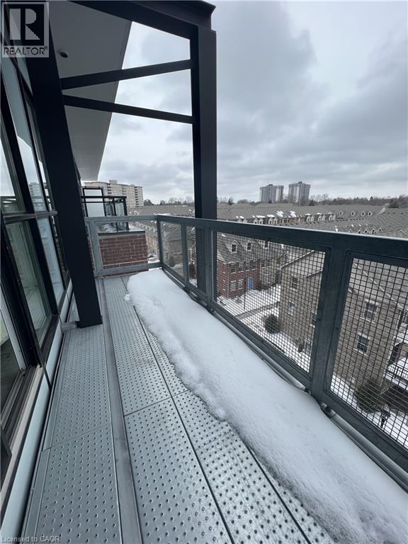 15 Prince Albert Boulevard Unit# 608, Kitchener, Ontario  N2H 0C2 - Photo 12 - 40802042