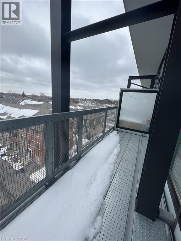 15 Prince Albert Boulevard Unit# 608, Kitchener, Ontario  N2H 0C2 - Photo 13 - 40802042