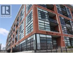 15 PRINCE ALBERT Boulevard Unit# 608, Kitchener, Ontario