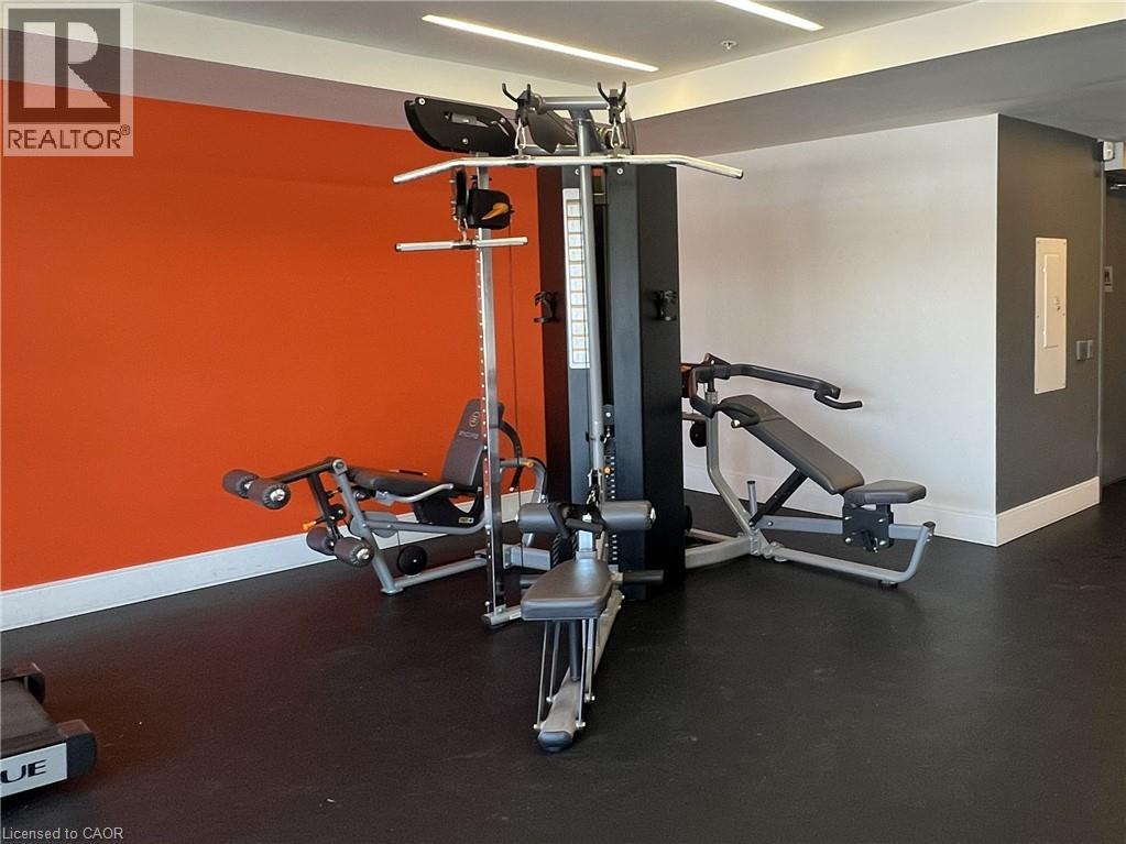 15 Prince Albert Boulevard Unit# 608, Kitchener, Ontario  N2H 0C2 - Photo 15 - 40802042