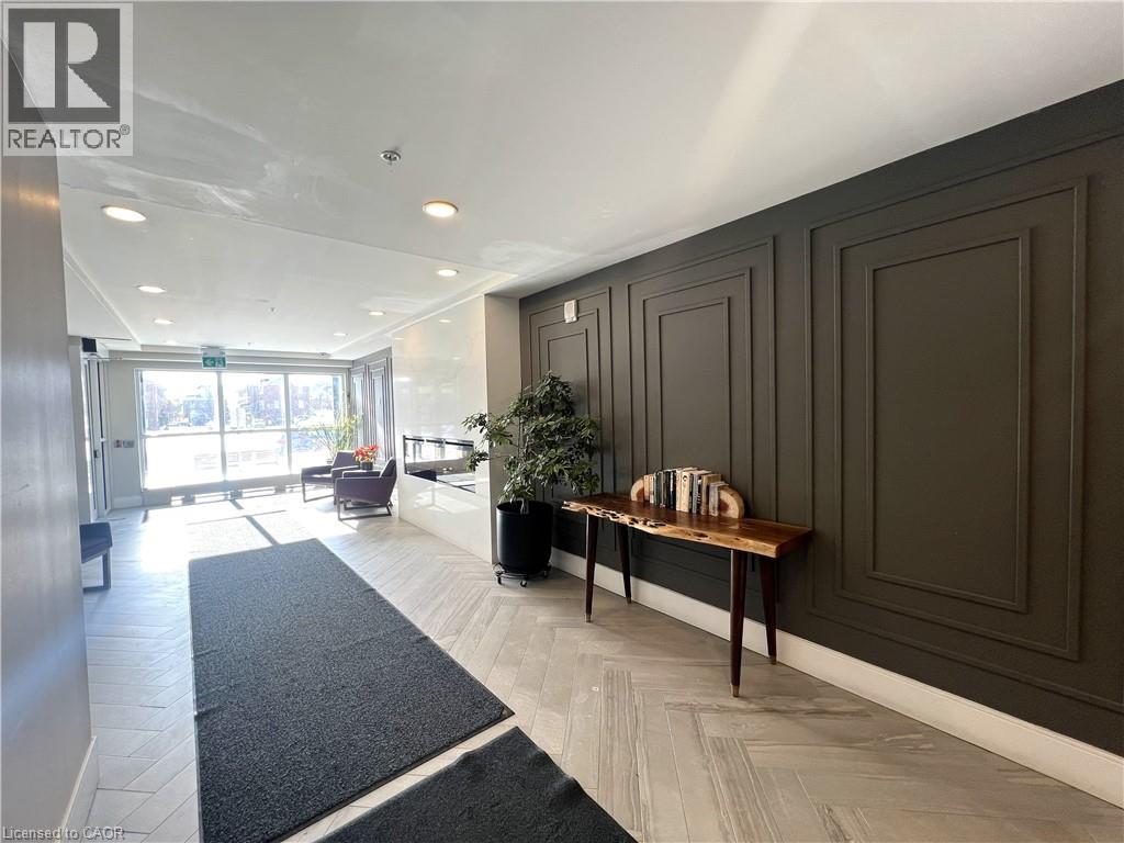 15 Prince Albert Boulevard Unit# 608, Kitchener, Ontario  N2H 0C2 - Photo 6 - 40802042