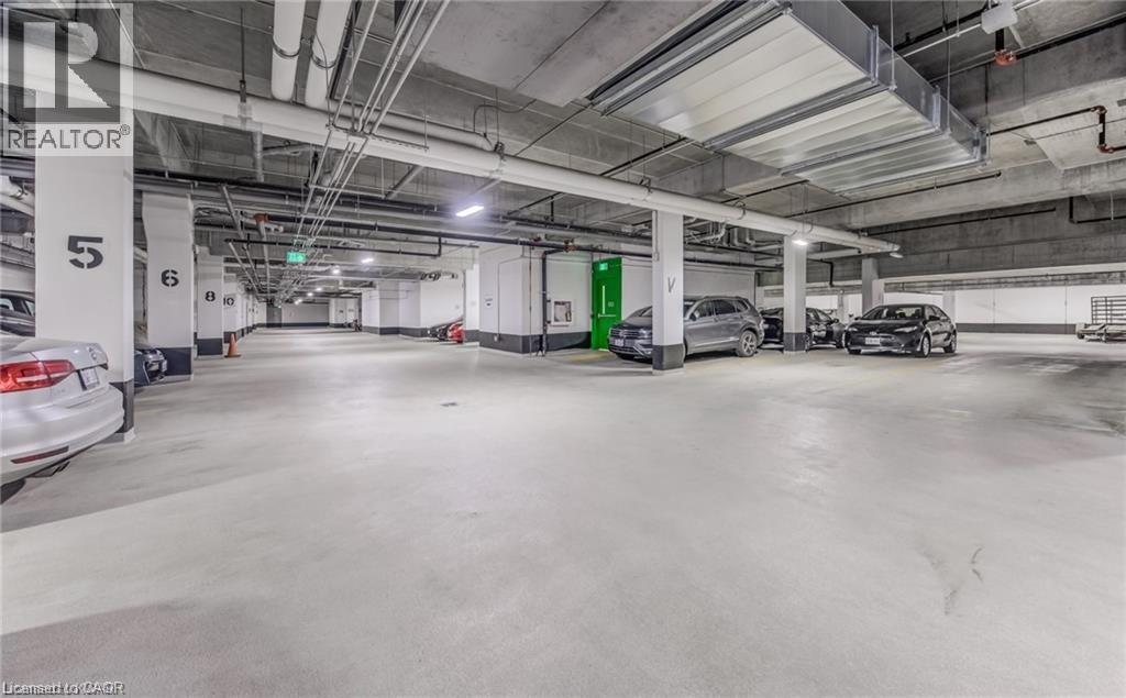 15 Prince Albert Boulevard Unit# 608, Kitchener, Ontario  N2H 0C2 - Photo 19 - 40802042