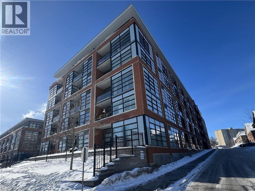 15 Prince Albert Boulevard Unit# 608, Kitchener, Ontario  N2H 0C2 - Photo 21 - 40802042