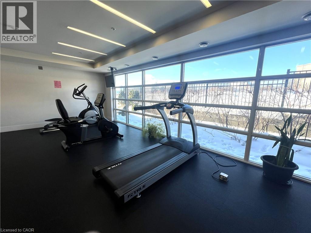 15 Prince Albert Boulevard Unit# 608, Kitchener, Ontario  N2H 0C2 - Photo 17 - 40802042