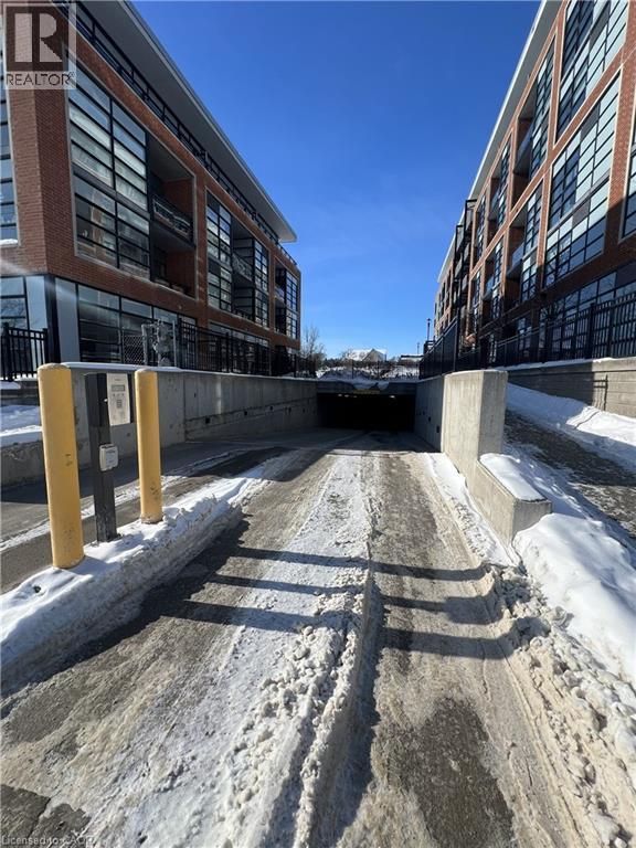 15 Prince Albert Boulevard Unit# 608, Kitchener, Ontario  N2H 0C2 - Photo 18 - 40802042
