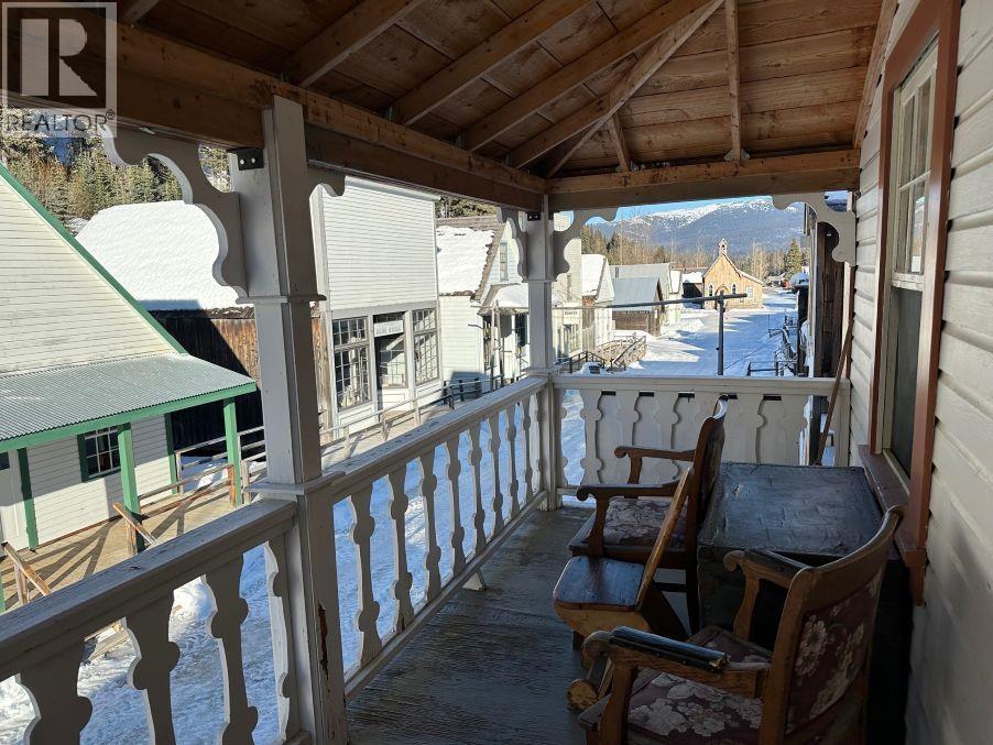 Main Street, Wells / Barkerville, British Columbia  V0K 1B0 - Photo 9 - C8074687