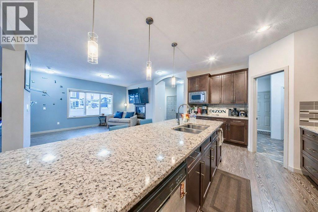 78 Caribou Crescent, Red Deer, Alberta  T4P 0T6 - Photo 6 - A2282941