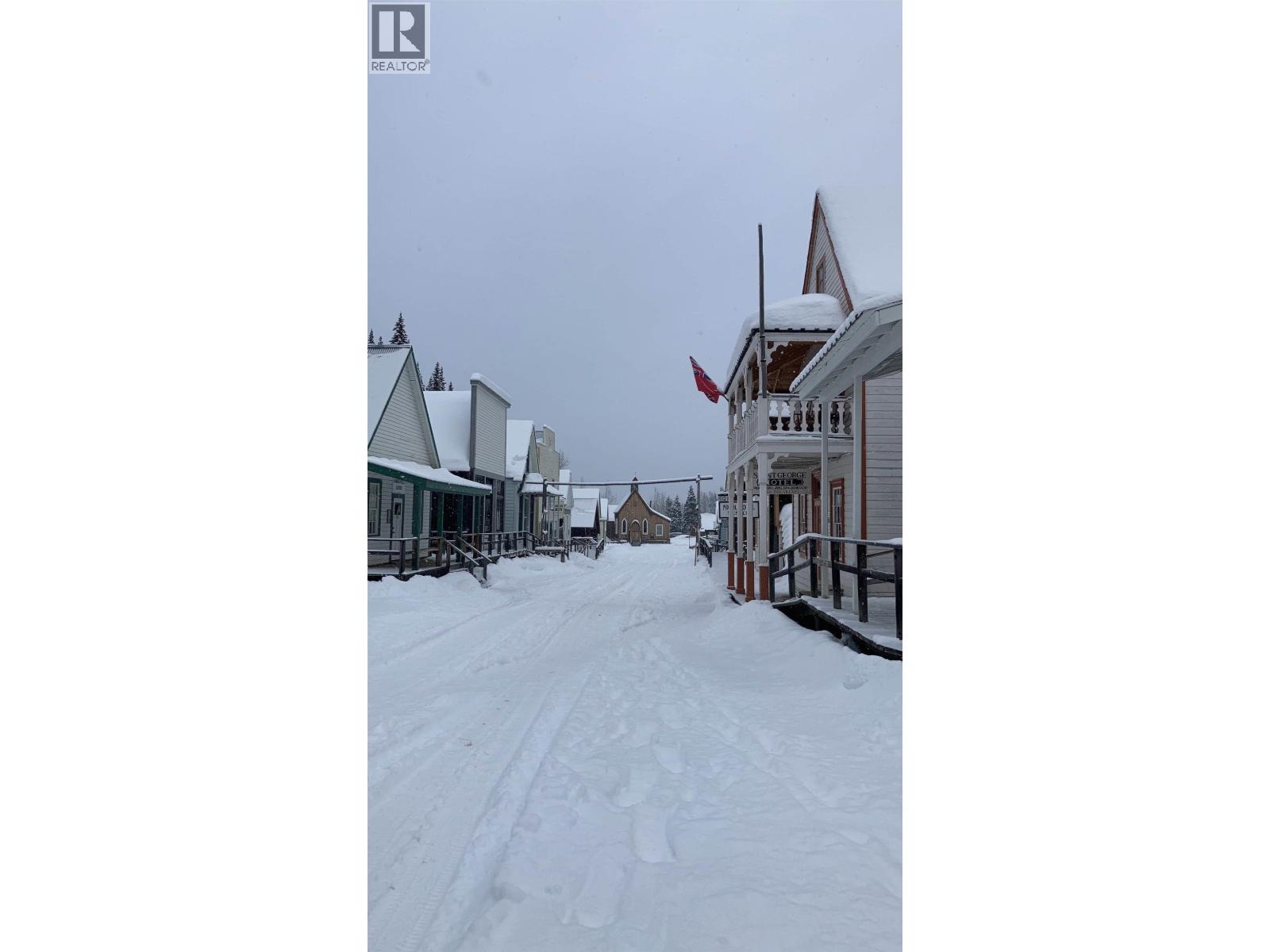 Main Street, Wells / Barkerville, British Columbia  V0K 1B0 - Photo 18 - C8074687
