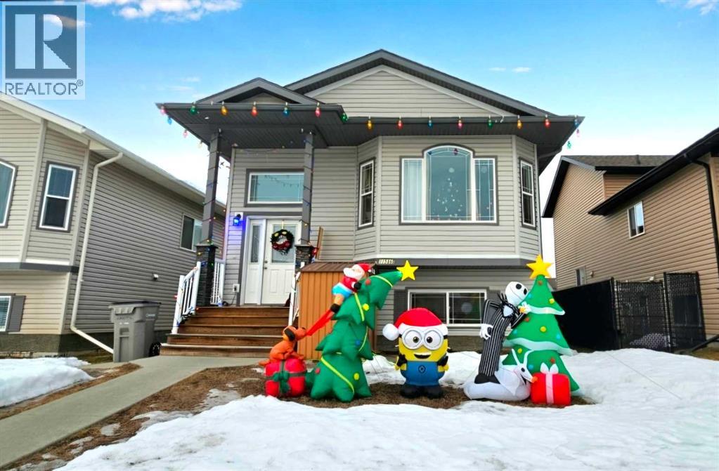 11506 73 Avenue, Grande Prairie, Alberta