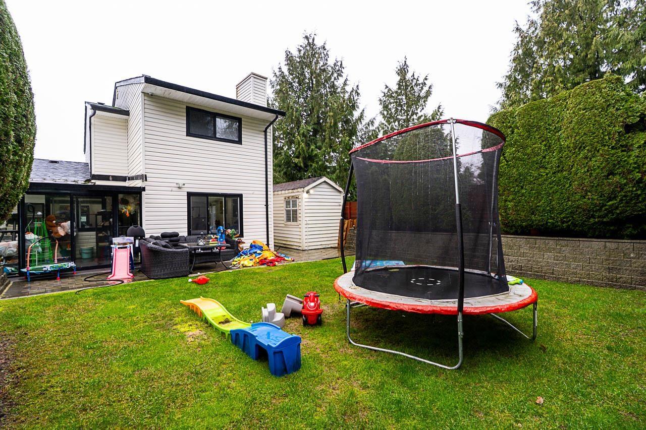 12501 76a Avenue, Surrey, British Columbia  V3W 7W5 - Photo 28 - R3084831