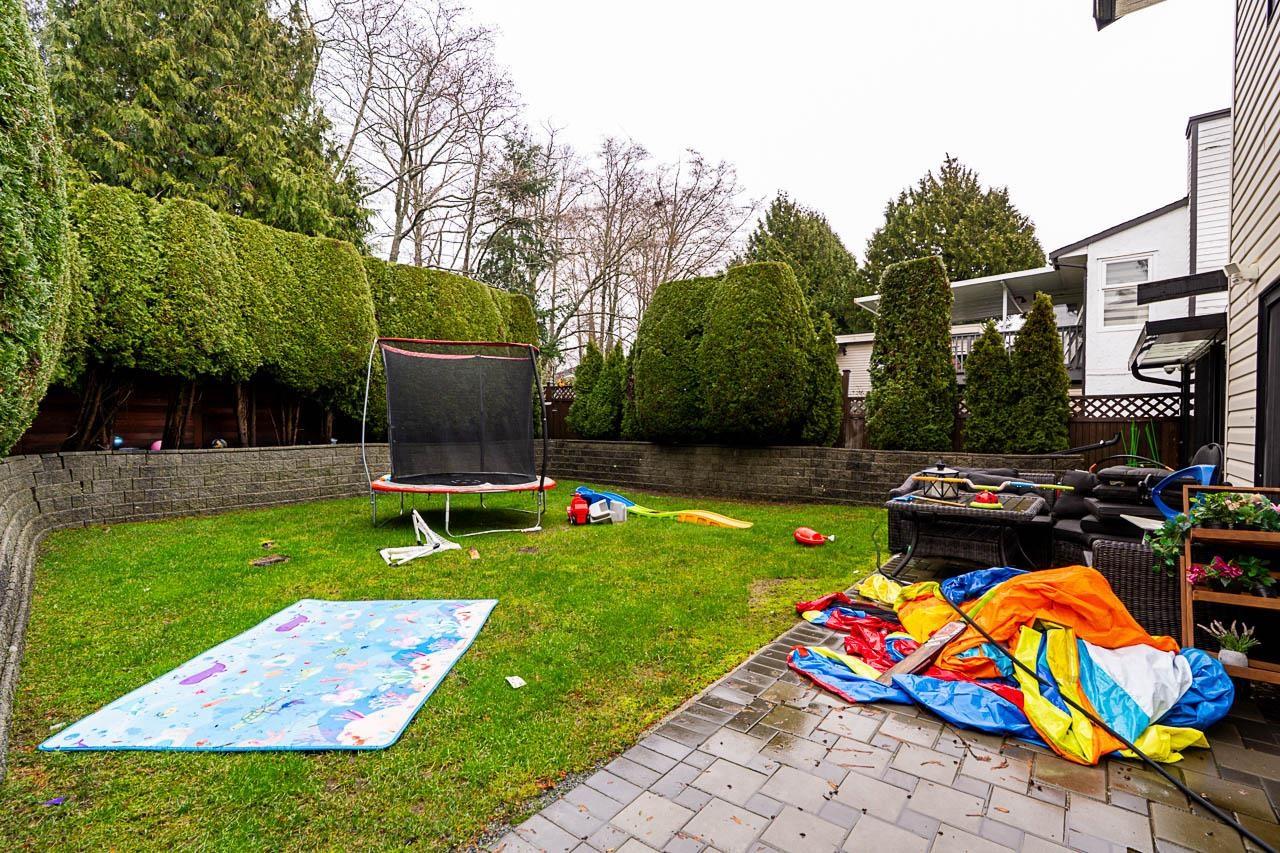 12501 76a Avenue, Surrey, British Columbia  V3W 7W5 - Photo 27 - R3084831