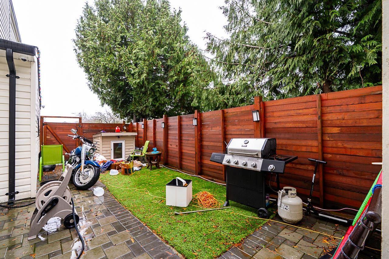 12501 76a Avenue, Surrey, British Columbia  V3W 7W5 - Photo 26 - R3084831