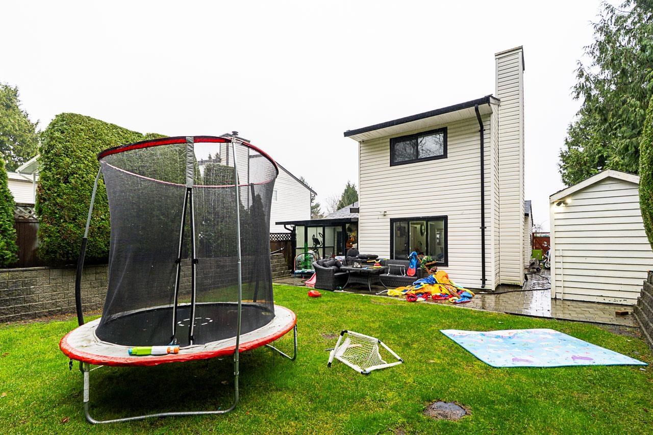 12501 76a Avenue, Surrey, British Columbia  V3W 7W5 - Photo 29 - R3084831