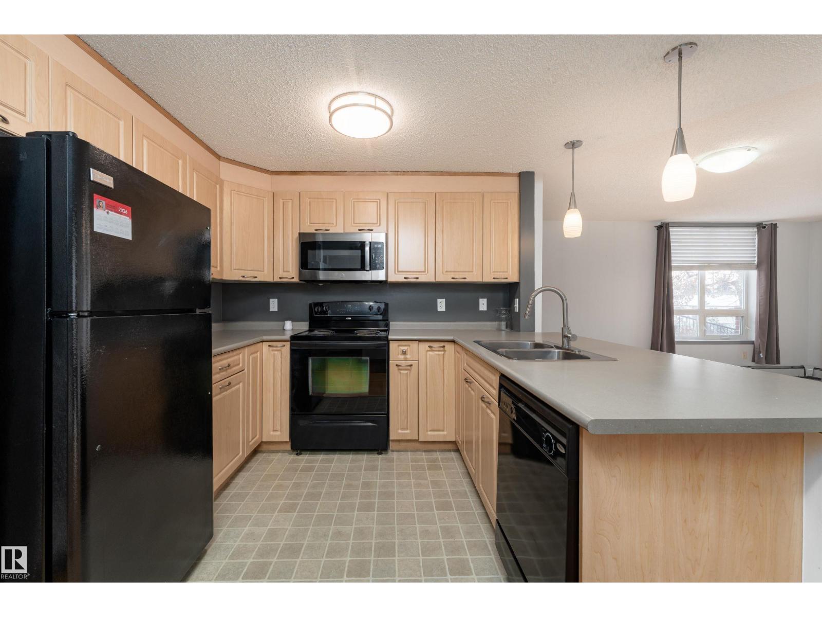 #101 6220 134 Av Nw, Edmonton, Alberta  T5A 0A8 - Photo 4 - E4461358