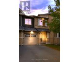 134 MANCINI WAY, Ottawa, Ontario
