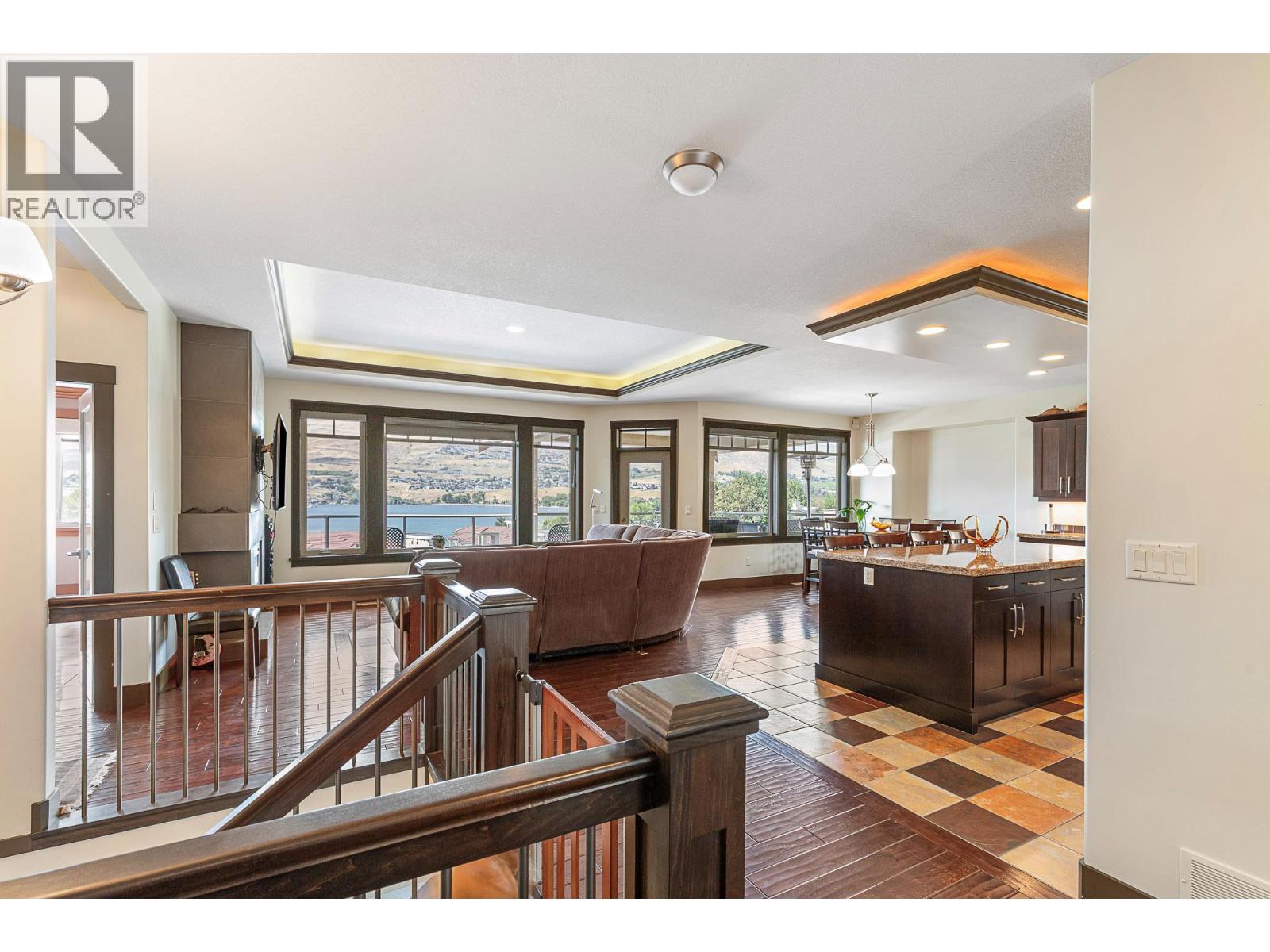 1033 Longacre Place, Vernon, British Columbia  V1H 1H7 - Photo 10 - 10374269