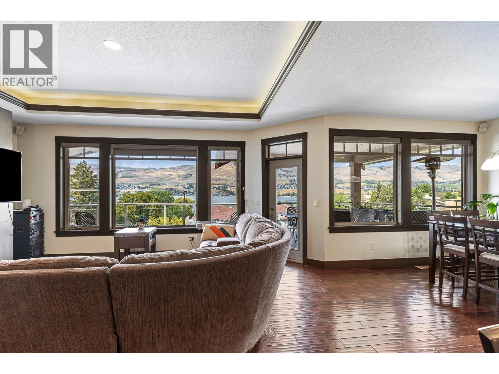 1033 Longacre Place, Vernon, British Columbia  V1H 1H7 - Photo 12 - 10374269