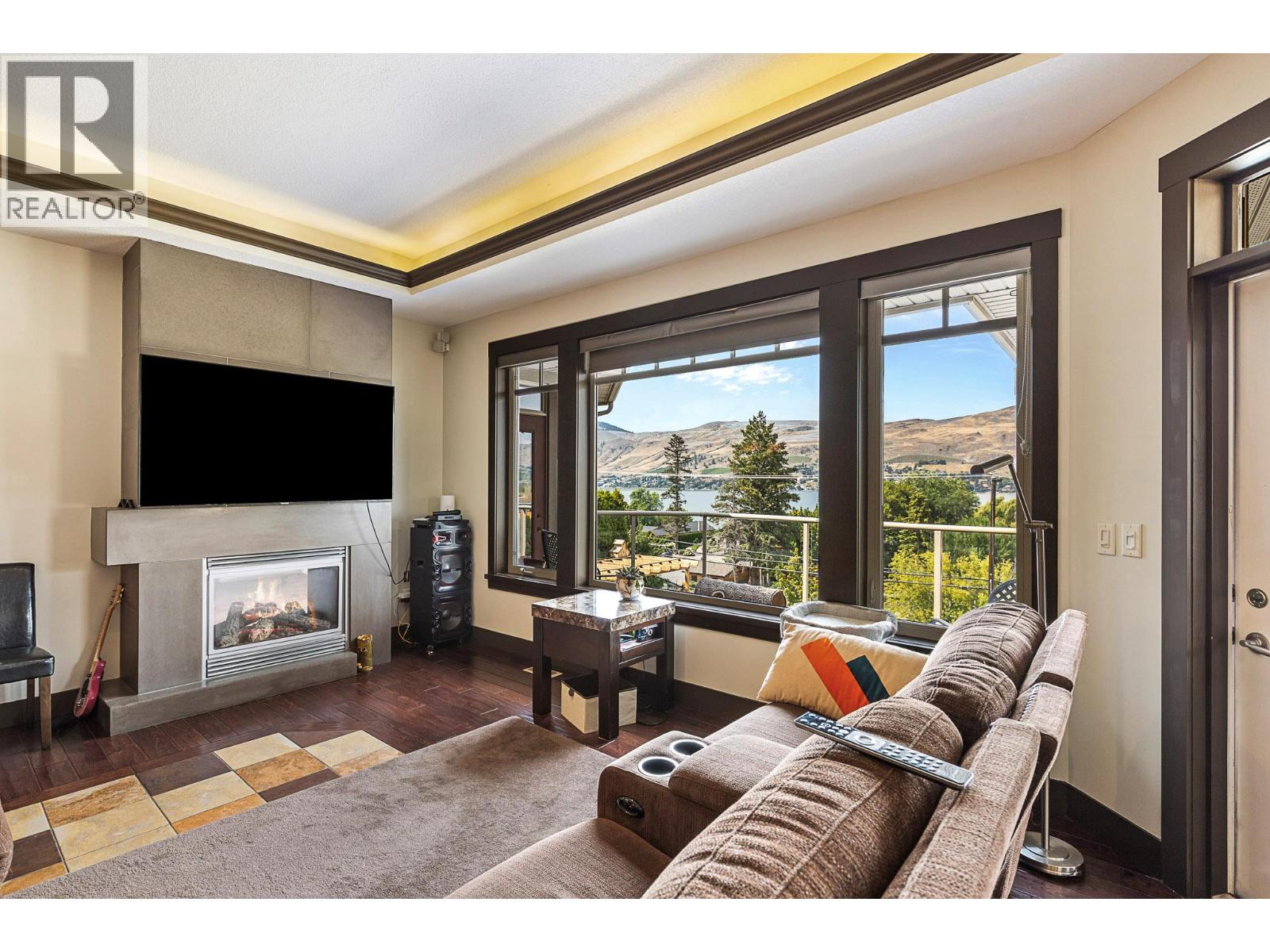 1033 Longacre Place, Vernon, British Columbia  V1H 1H7 - Photo 13 - 10374269