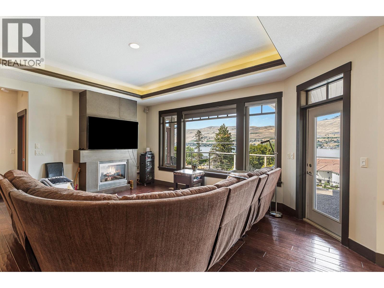 1033 Longacre Place, Vernon, British Columbia  V1H 1H7 - Photo 14 - 10374269