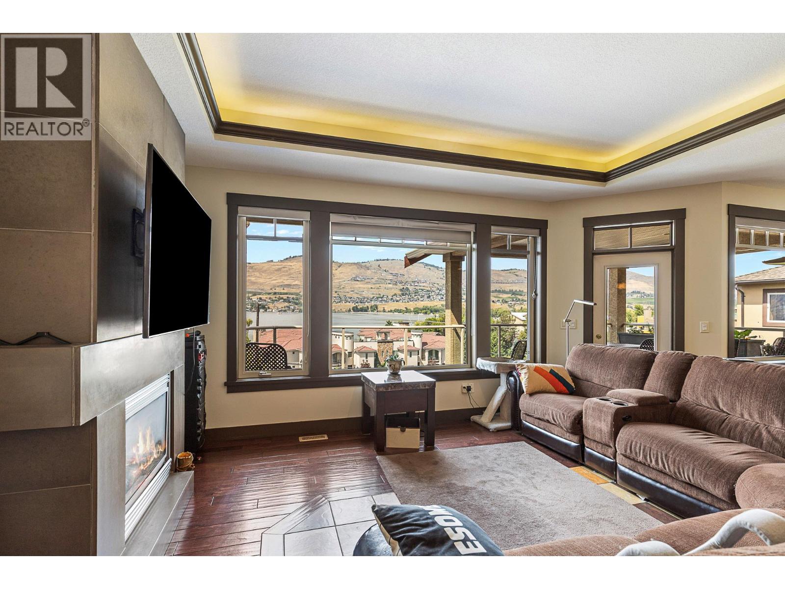 1033 Longacre Place, Vernon, British Columbia  V1H 1H7 - Photo 15 - 10374269