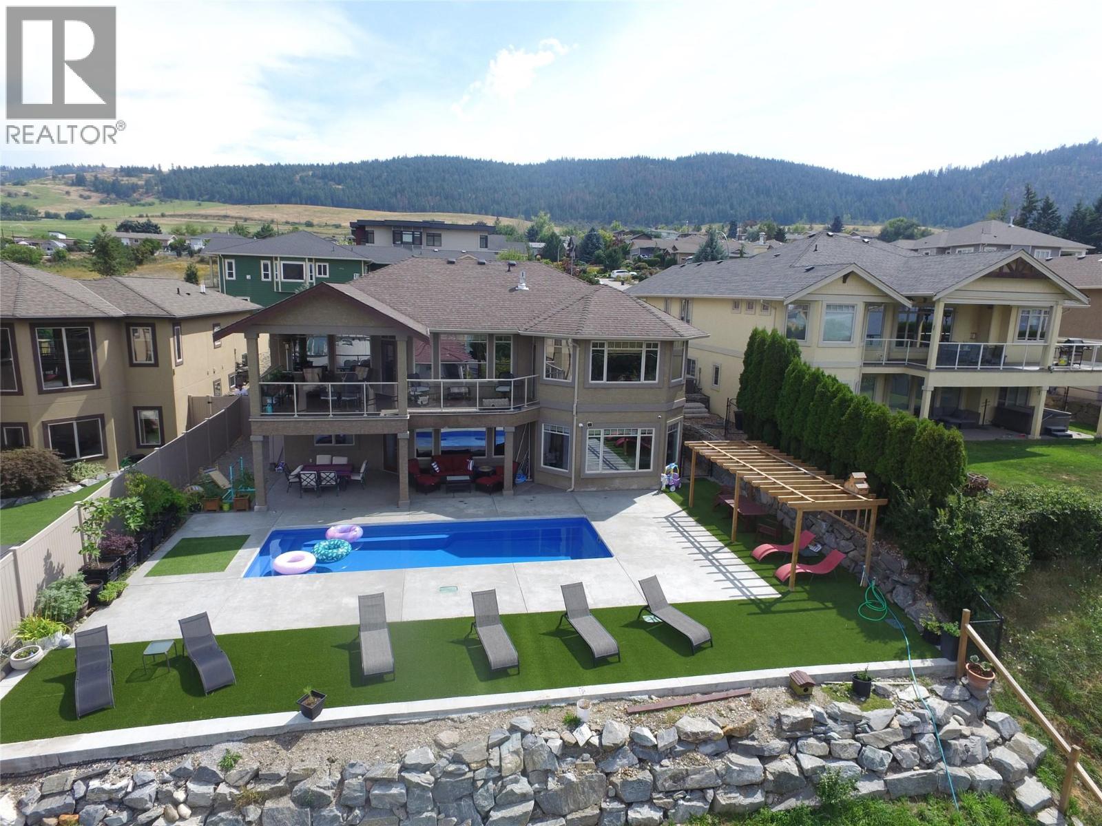 1033 Longacre Place, Vernon, British Columbia  V1H 1H7 - Photo 84 - 10374269
