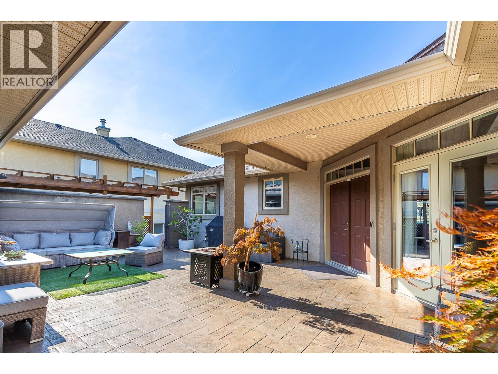 1033 Longacre Place, Vernon, British Columbia  V1H 1H7 - Photo 9 - 10374269