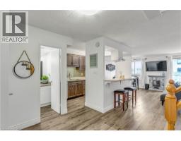42 TANNERY Street E Unit# 226, Cambridge, Ontario