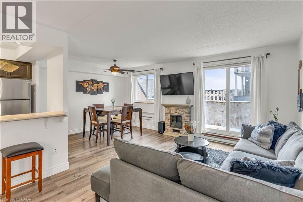 42 Tannery Street E Unit# 226, Cambridge, Ontario N3C 2B9 - Photo 6 - 40794746