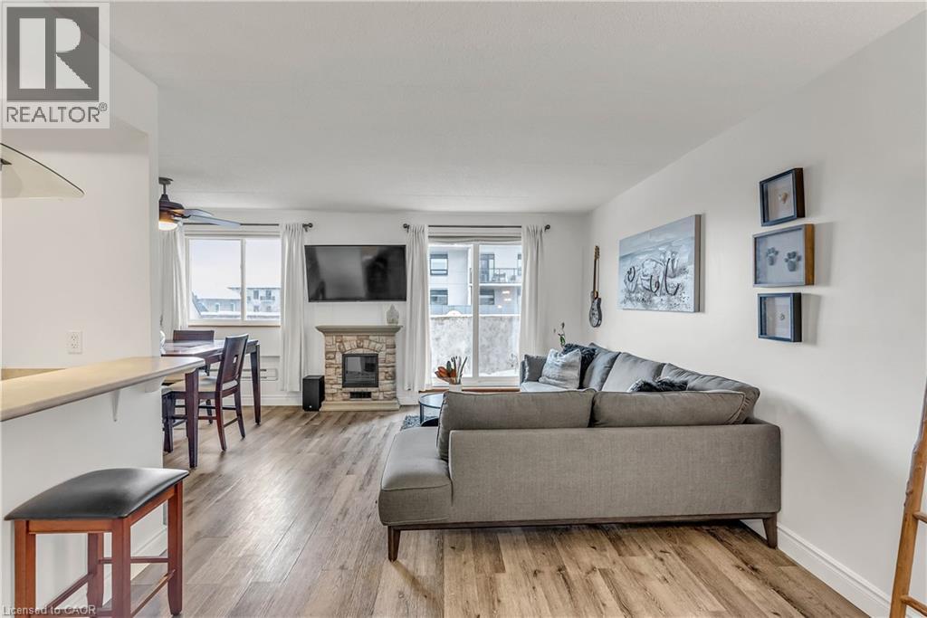 42 Tannery Street E Unit# 226, Cambridge, Ontario N3C 2B9 - Photo 5 - 40794746