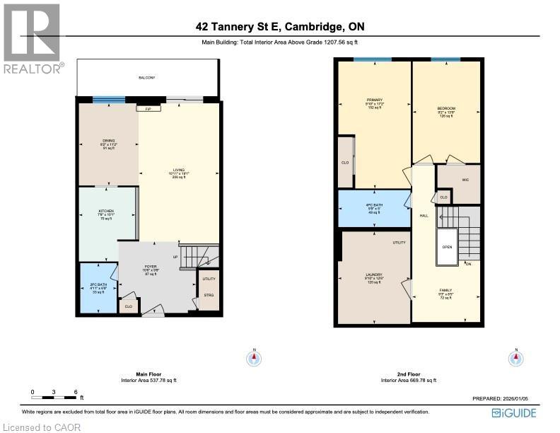 42 Tannery Street E Unit# 226, Cambridge, Ontario N3C 2B9 - Photo 36 - 40794746