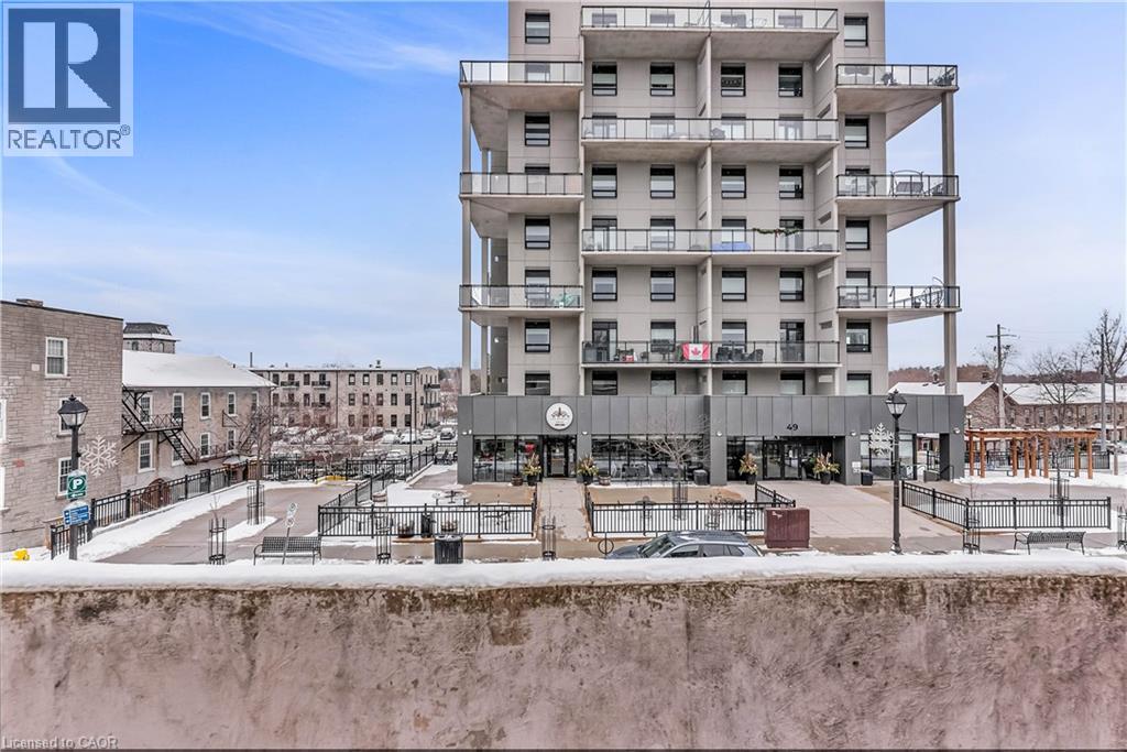 42 Tannery Street E Unit# 226, Cambridge, Ontario N3C 2B9 - Photo 32 - 40794746