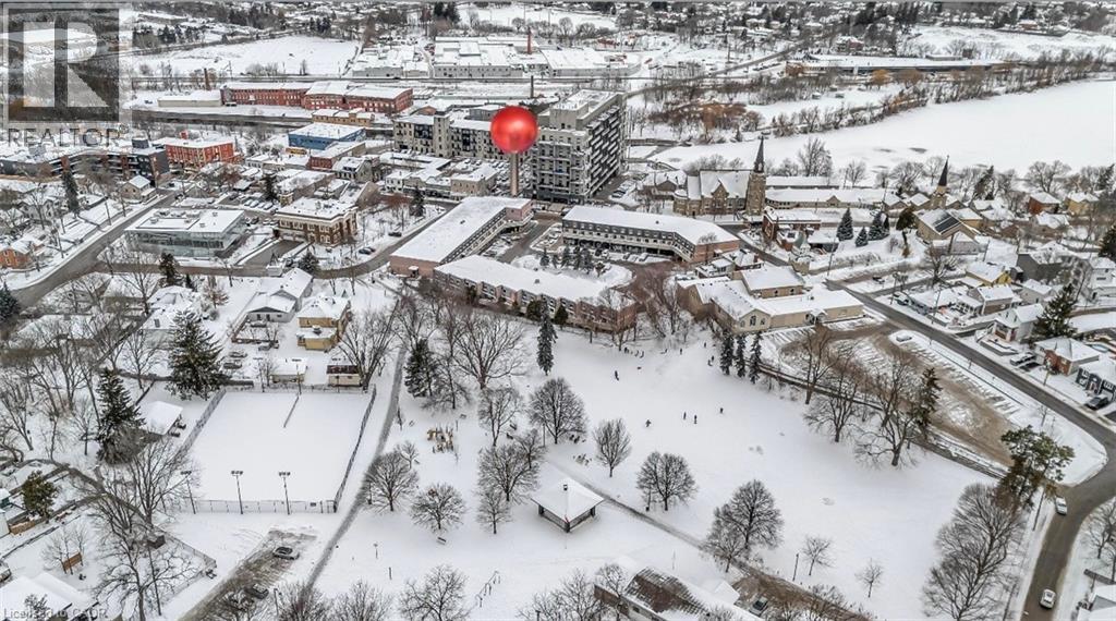 42 Tannery Street E Unit# 226, Cambridge, Ontario N3C 2B9 - Photo 42 - 40794746