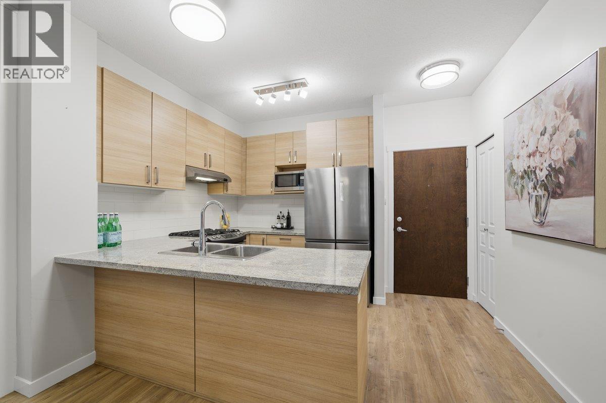 113 1150 Kensal Place, Coquitlam, British Columbia  V3B 0H4 - Photo 5 - R3076366