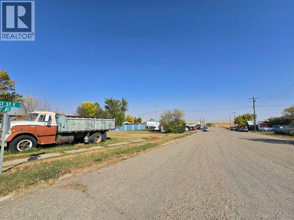 128 1 Avenue E, Hussar, Alberta  T0J 1S0 - Photo 5 - A2260024