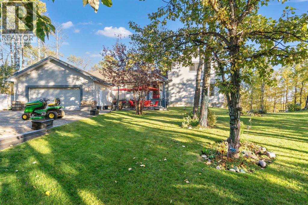 146114 288 Street W, Priddis, Alberta  T0L 1W2 - Photo 7 - A2262150