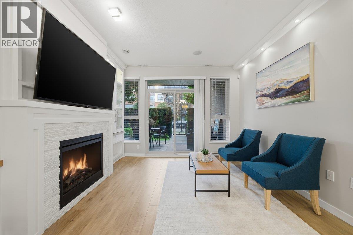 113 1150 Kensal Place, Coquitlam, British Columbia  V3B 0H4 - Photo 12 - R3076366