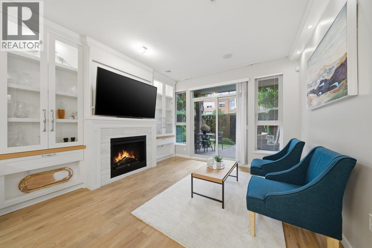 113 1150 Kensal Place, Coquitlam, British Columbia  V3B 0H4 - Photo 11 - R3076366