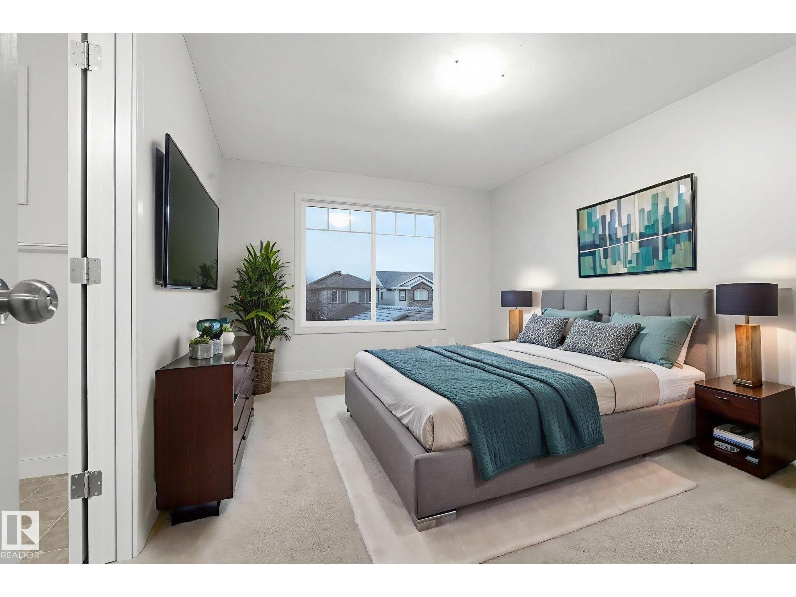 17365 8a Av Sw, Edmonton, Alberta  T6W 0M8 - Photo 5 - E4466506